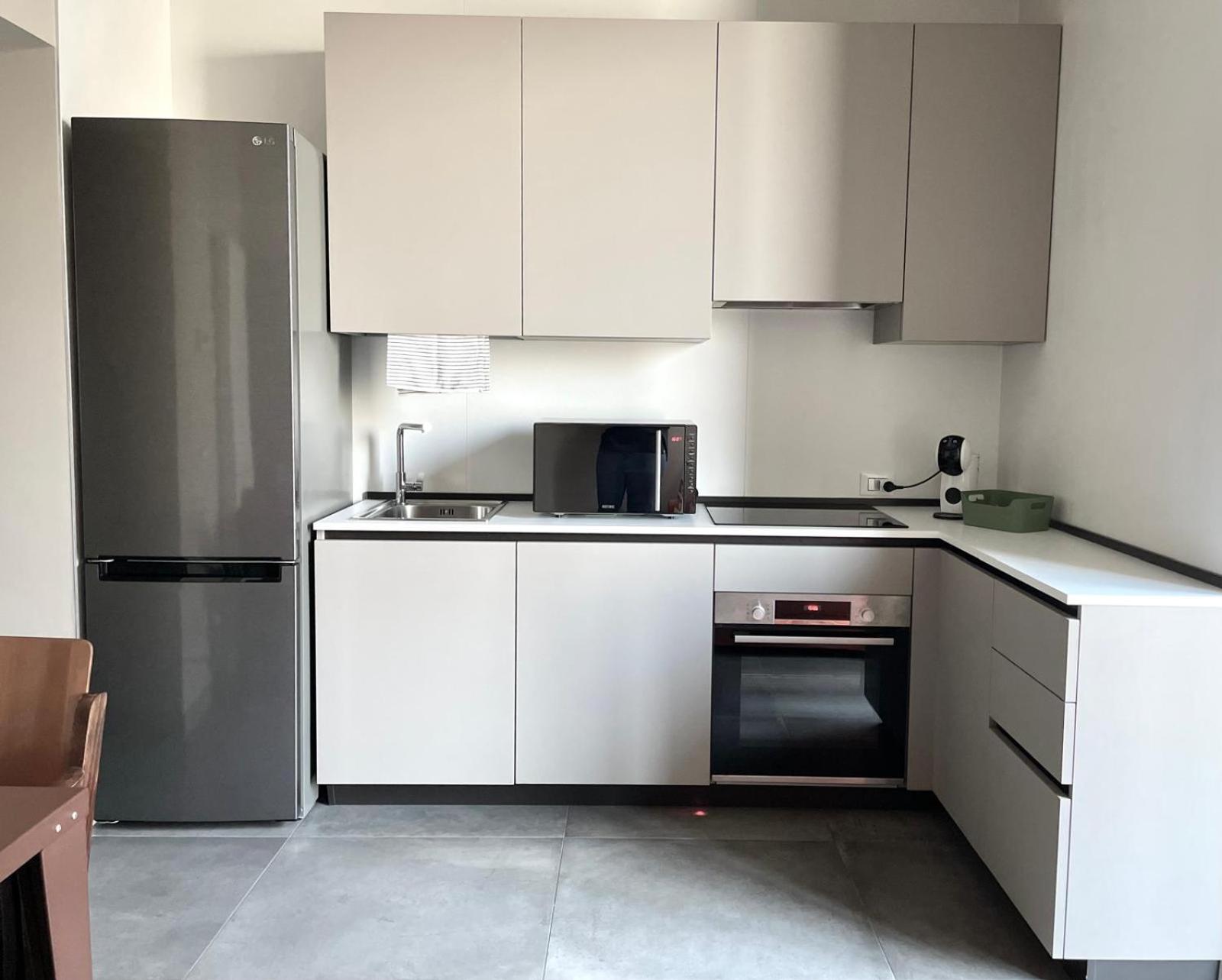 STADLERINO - Tiny Loft in Venice