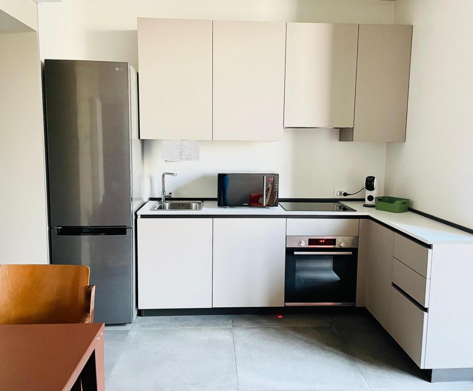 STADLERINO - Tiny Loft in Venice