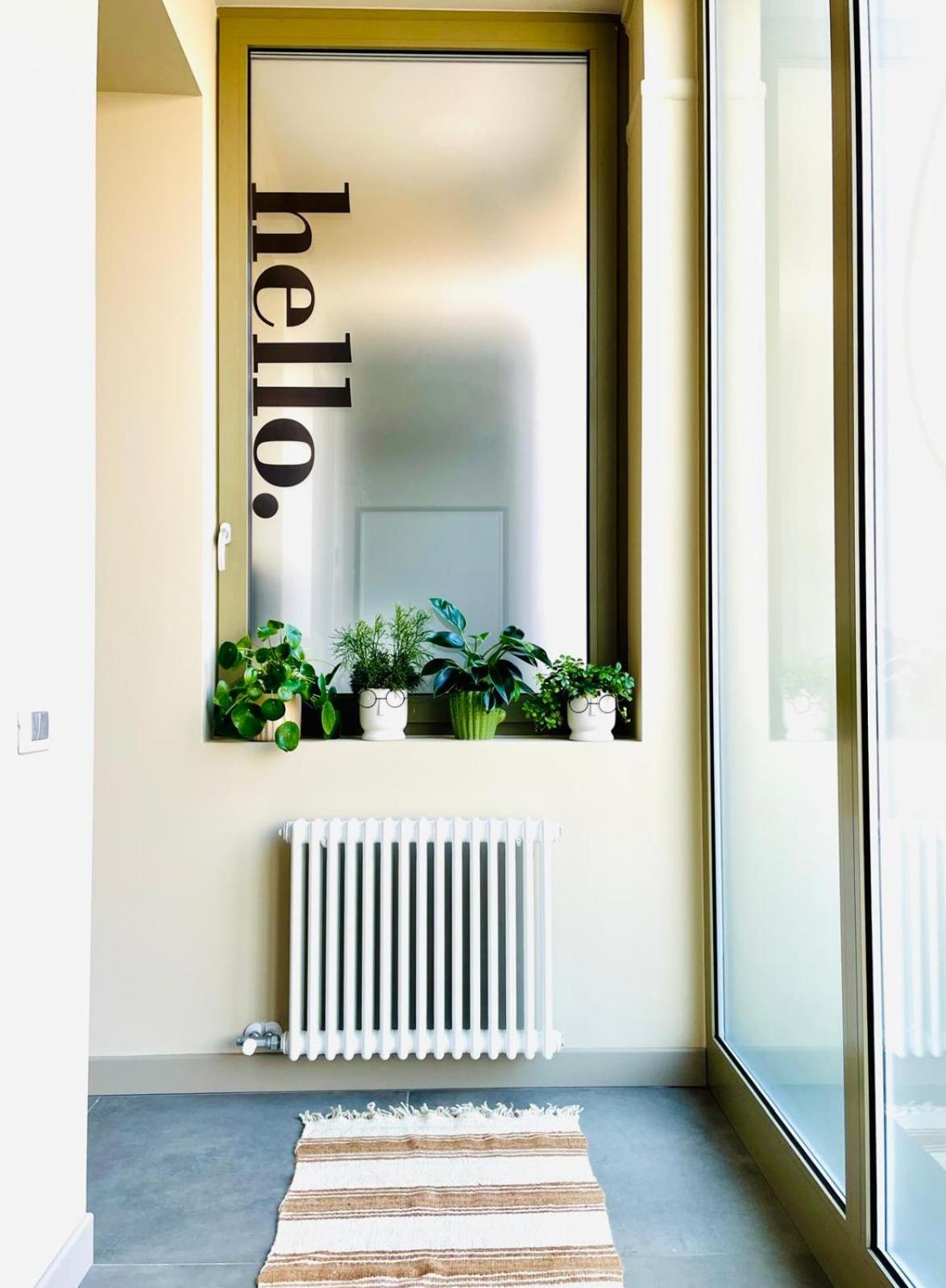 STADLERINO - Tiny Loft in Venice