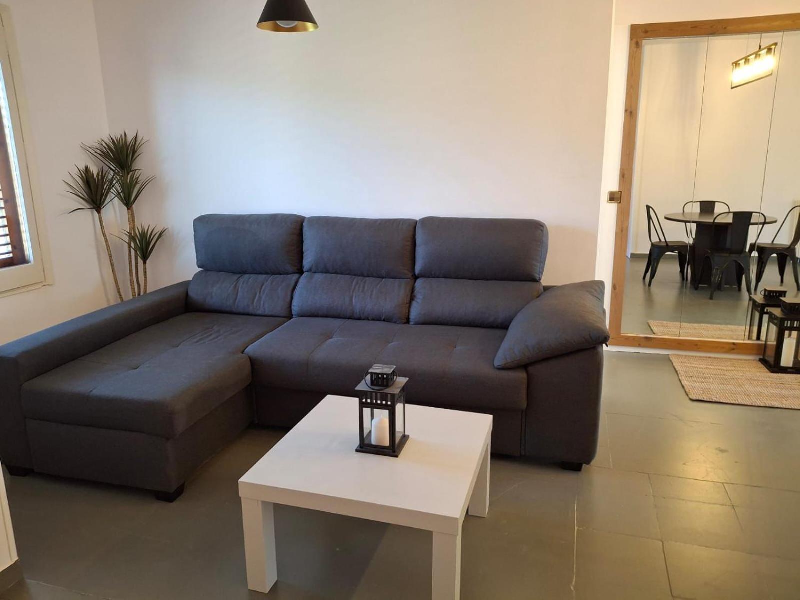 Apartamento en Avià