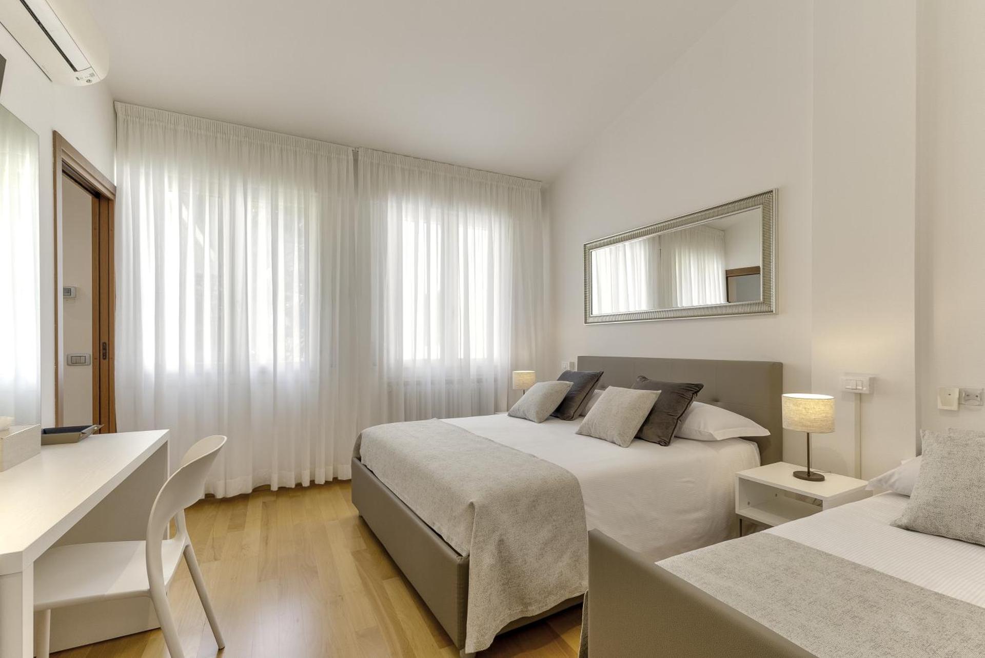 Prato della Valle 34 Apartments