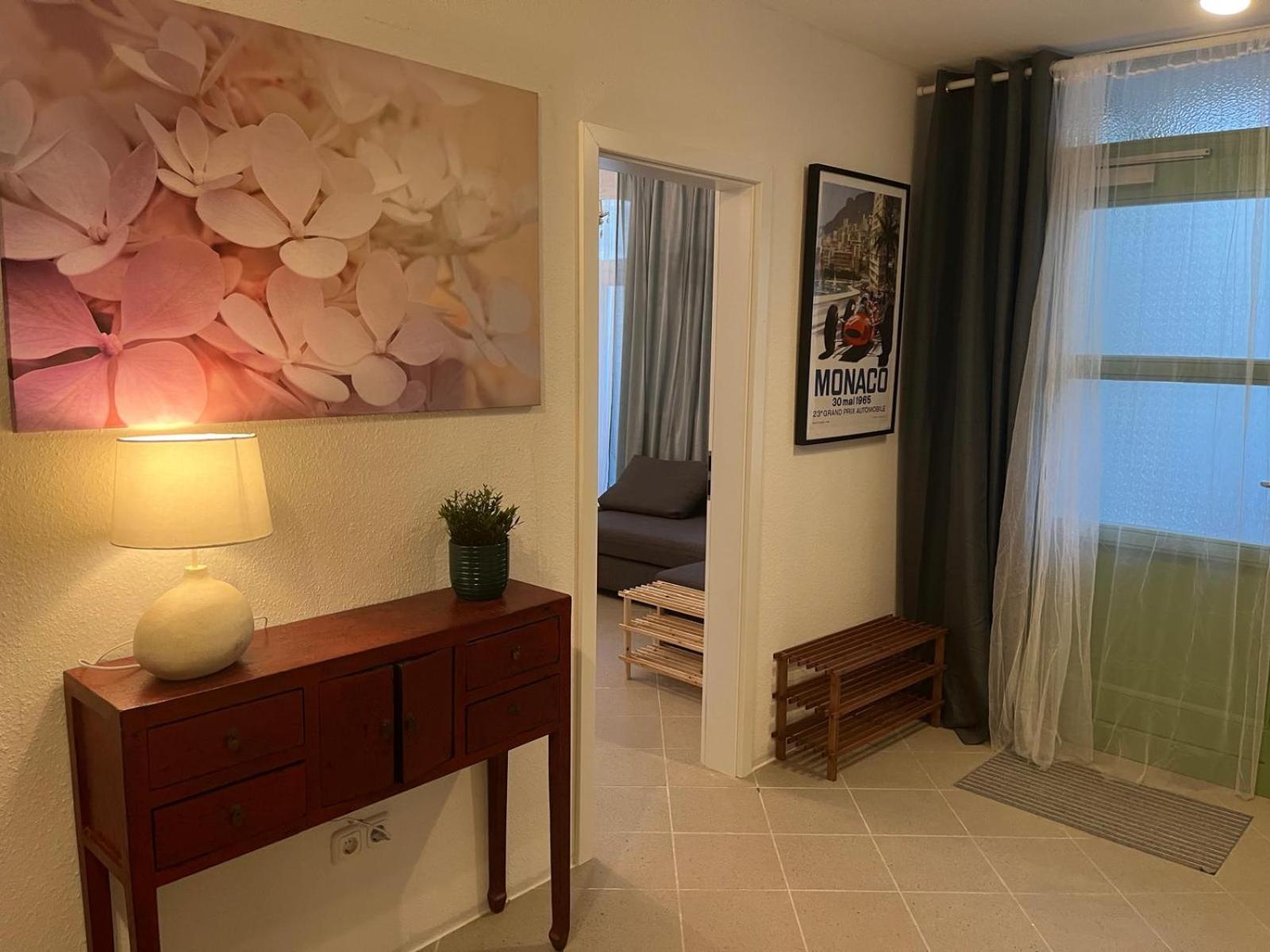 Muller's Residenz - Self Check in