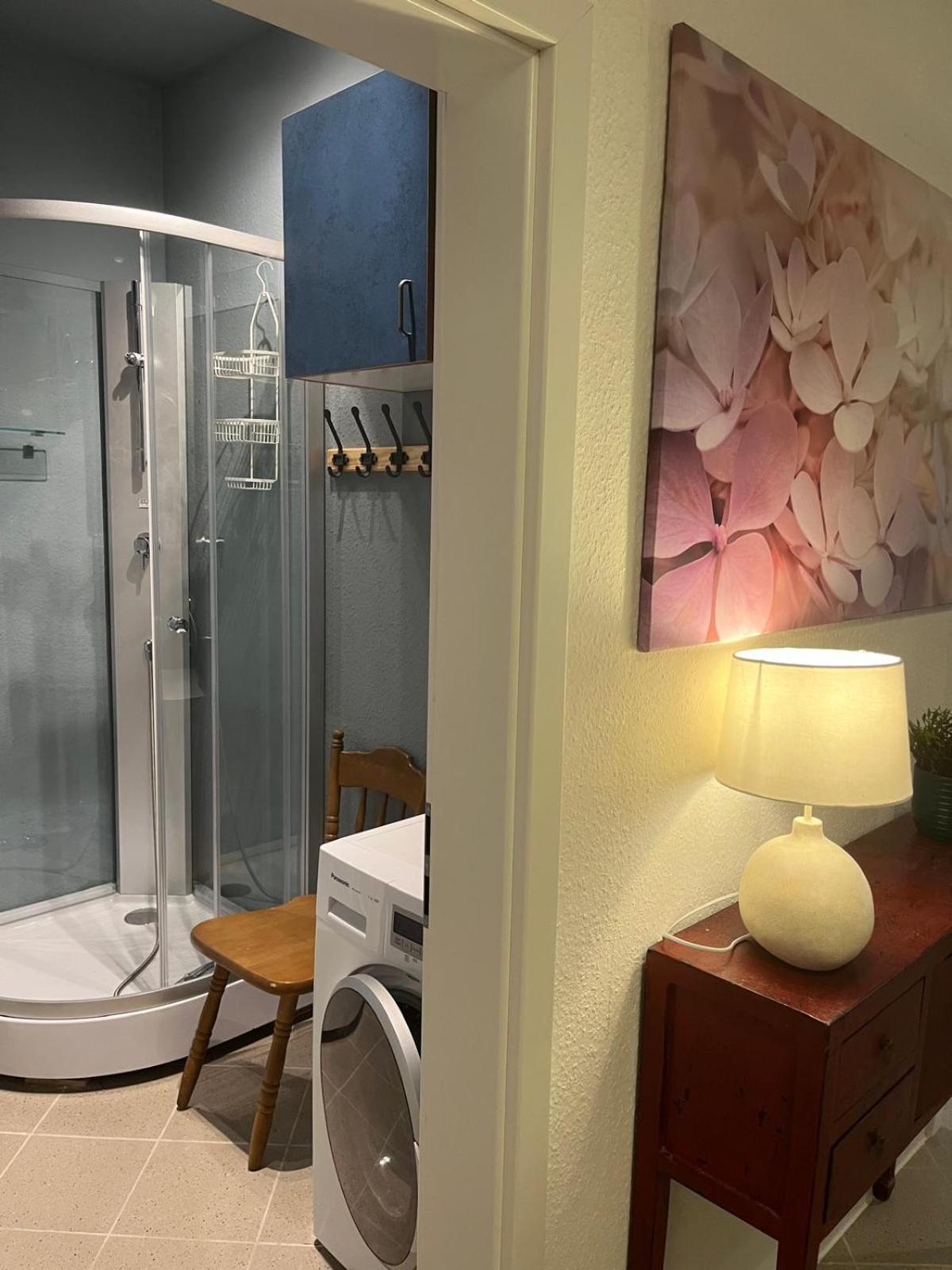 Muller's Residenz - Self Check in