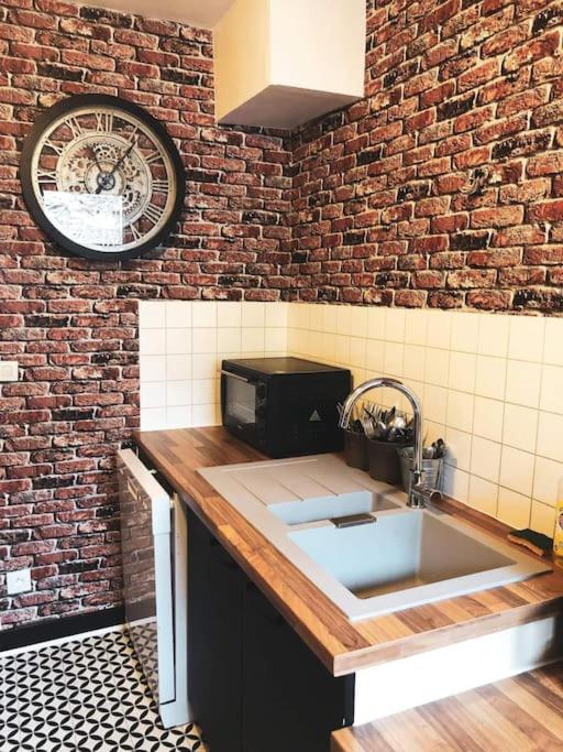 Superbe appartement T3 dans l'hyper centre