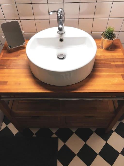 Superbe appartement T3 dans l'hyper centre