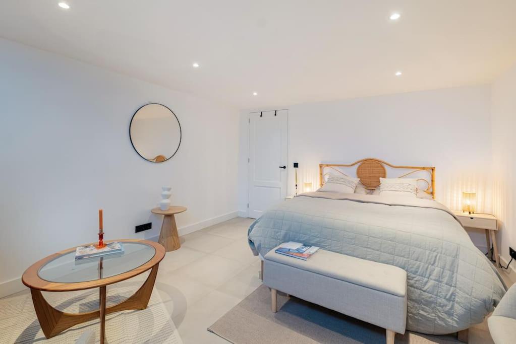 Chique Ibiza Zaandam