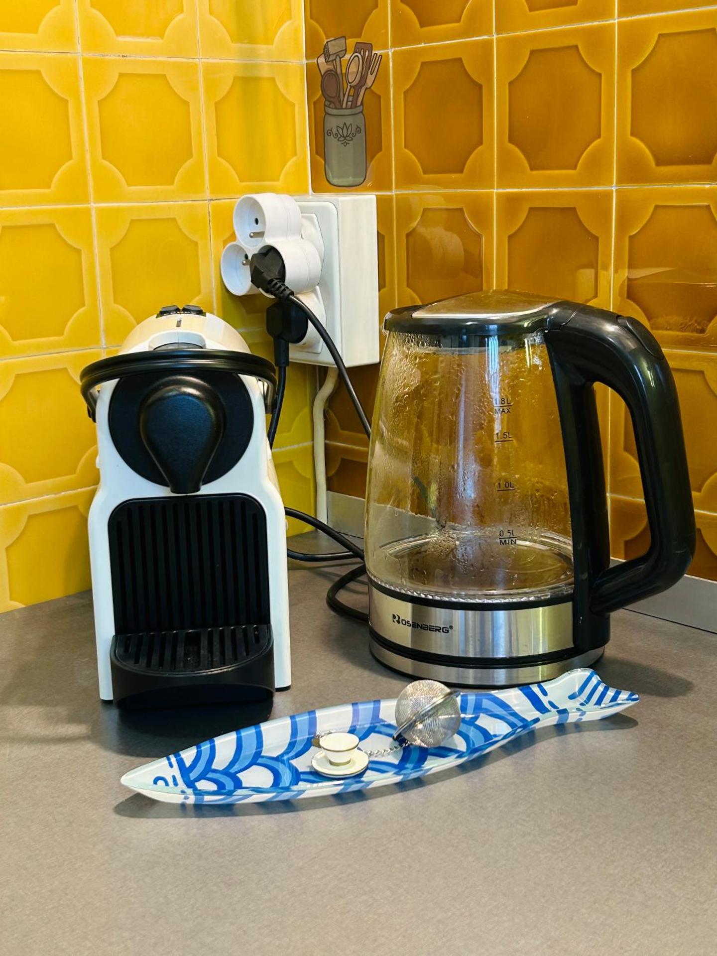 Charmant Studio en bord de Mer