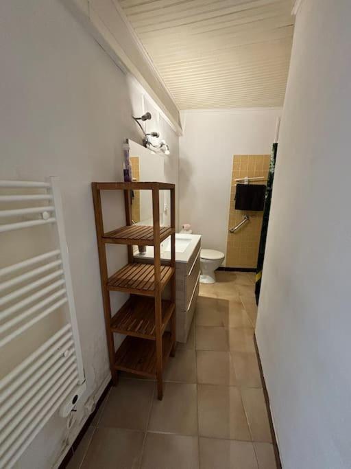 En Camargue, Gîte climatisé proche lac et Mer