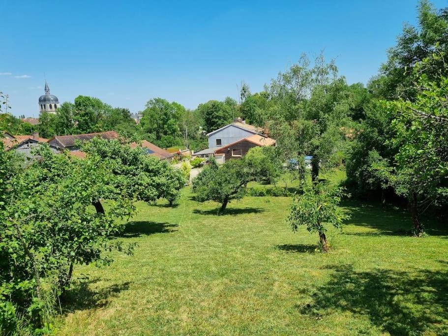 Gite Ker Amance Dienville - 10 personnes