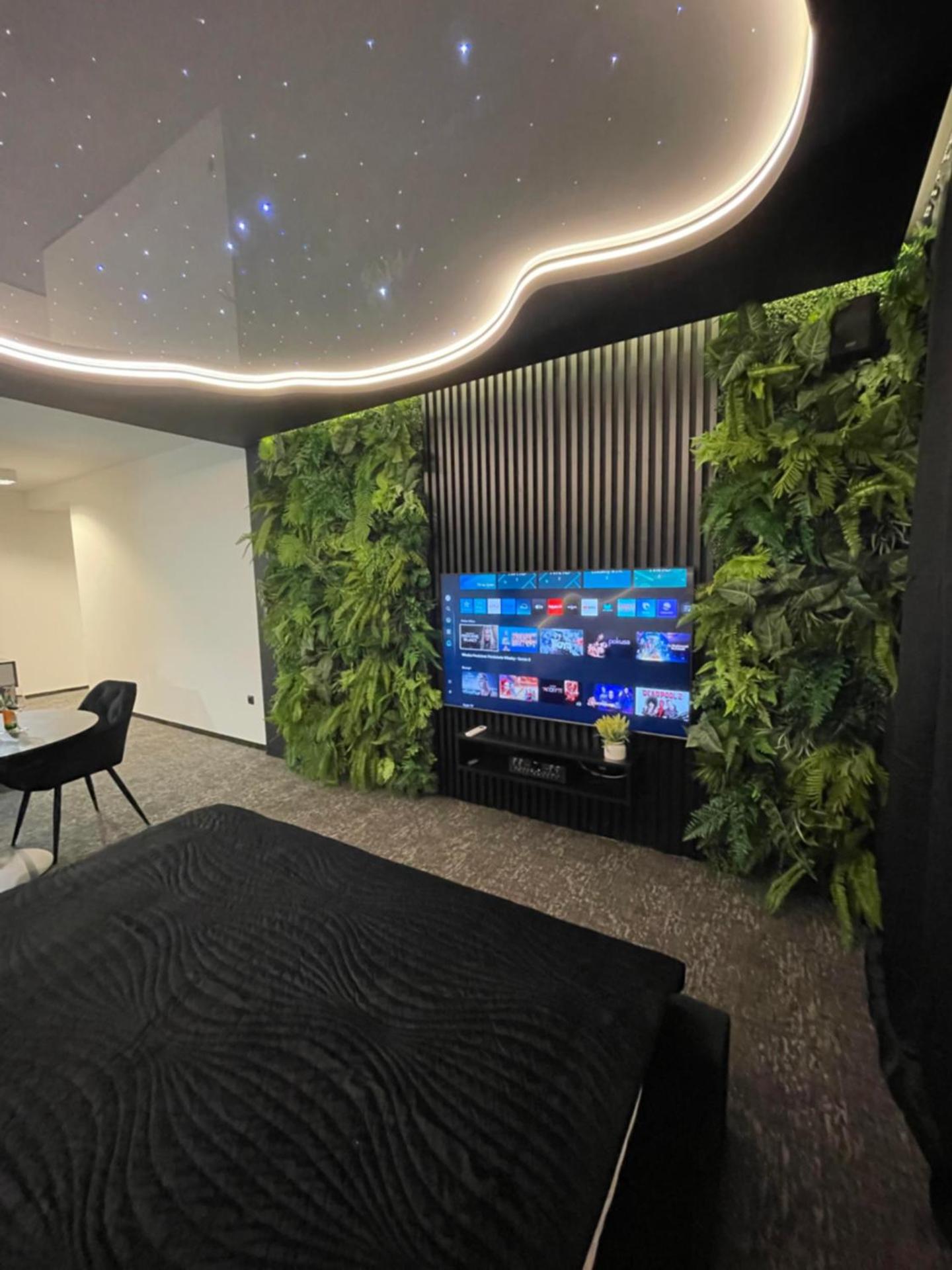 Apartament Szmaragdowy-Aleja Wolności