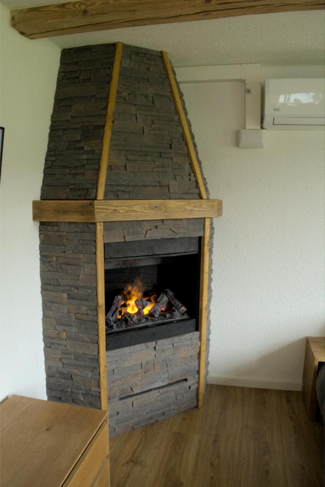 Chalet Wahida- Wellness Oase im Neckertal!