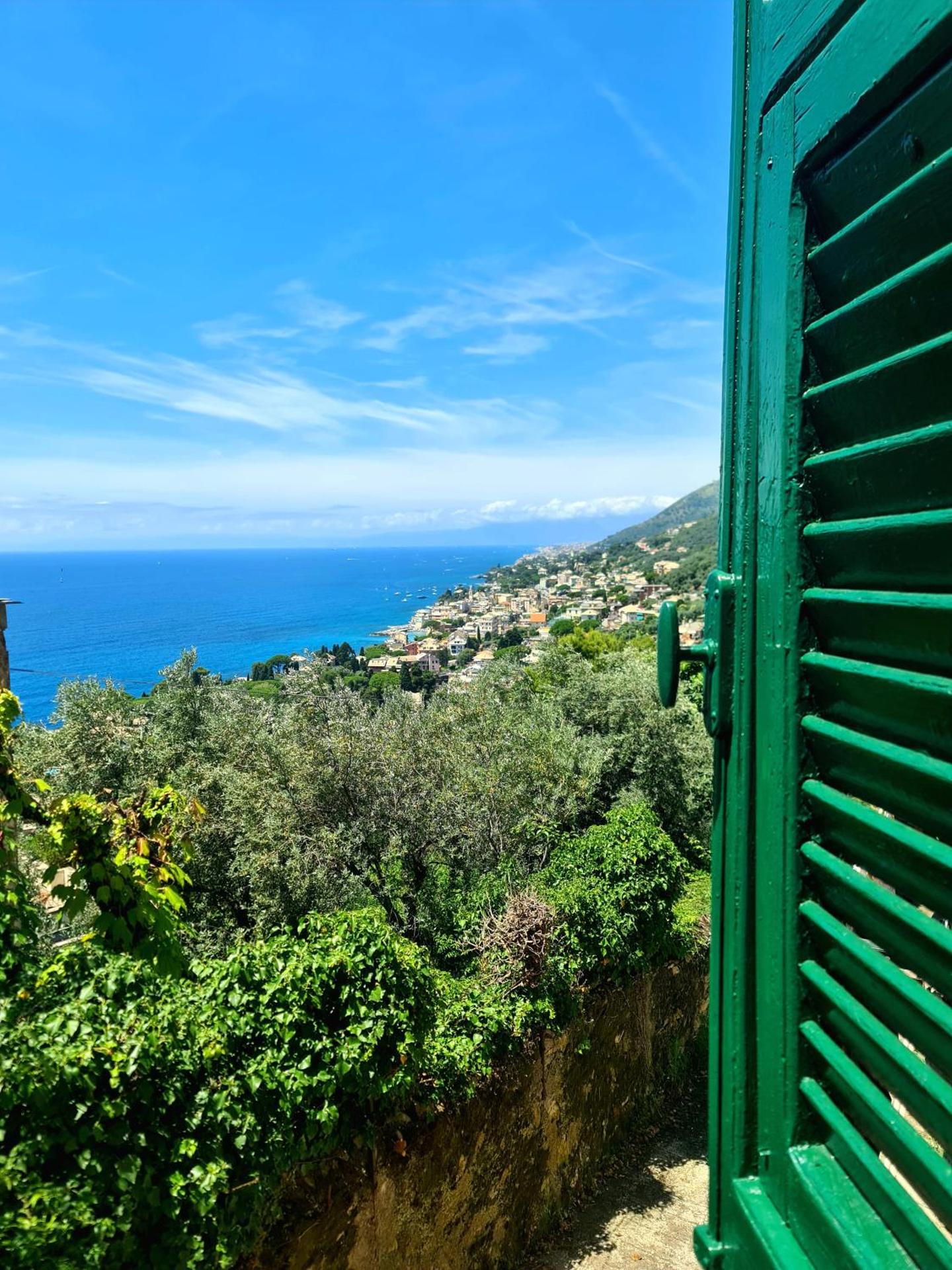 Il sogno del capitano