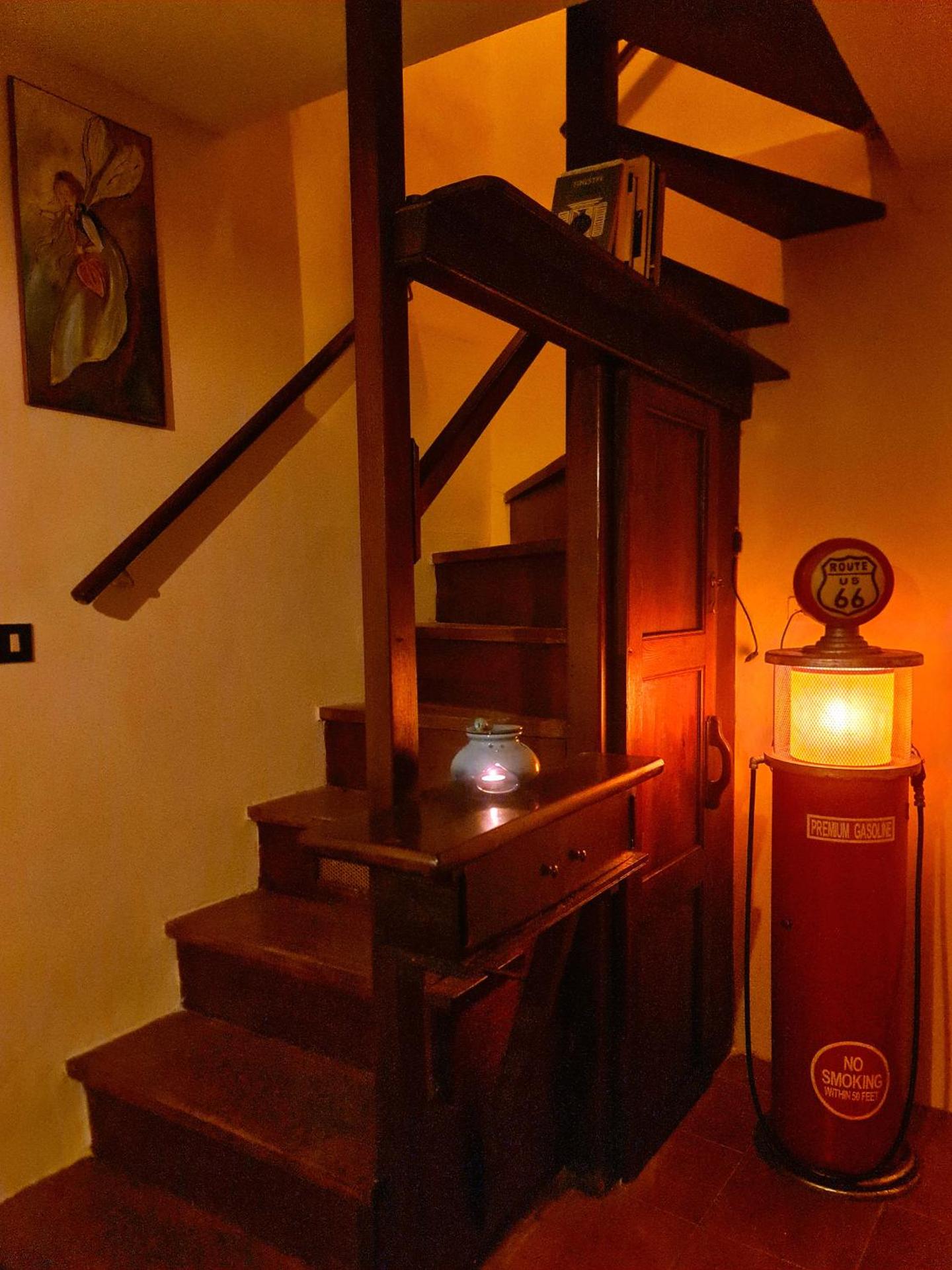 Il sogno del capitano