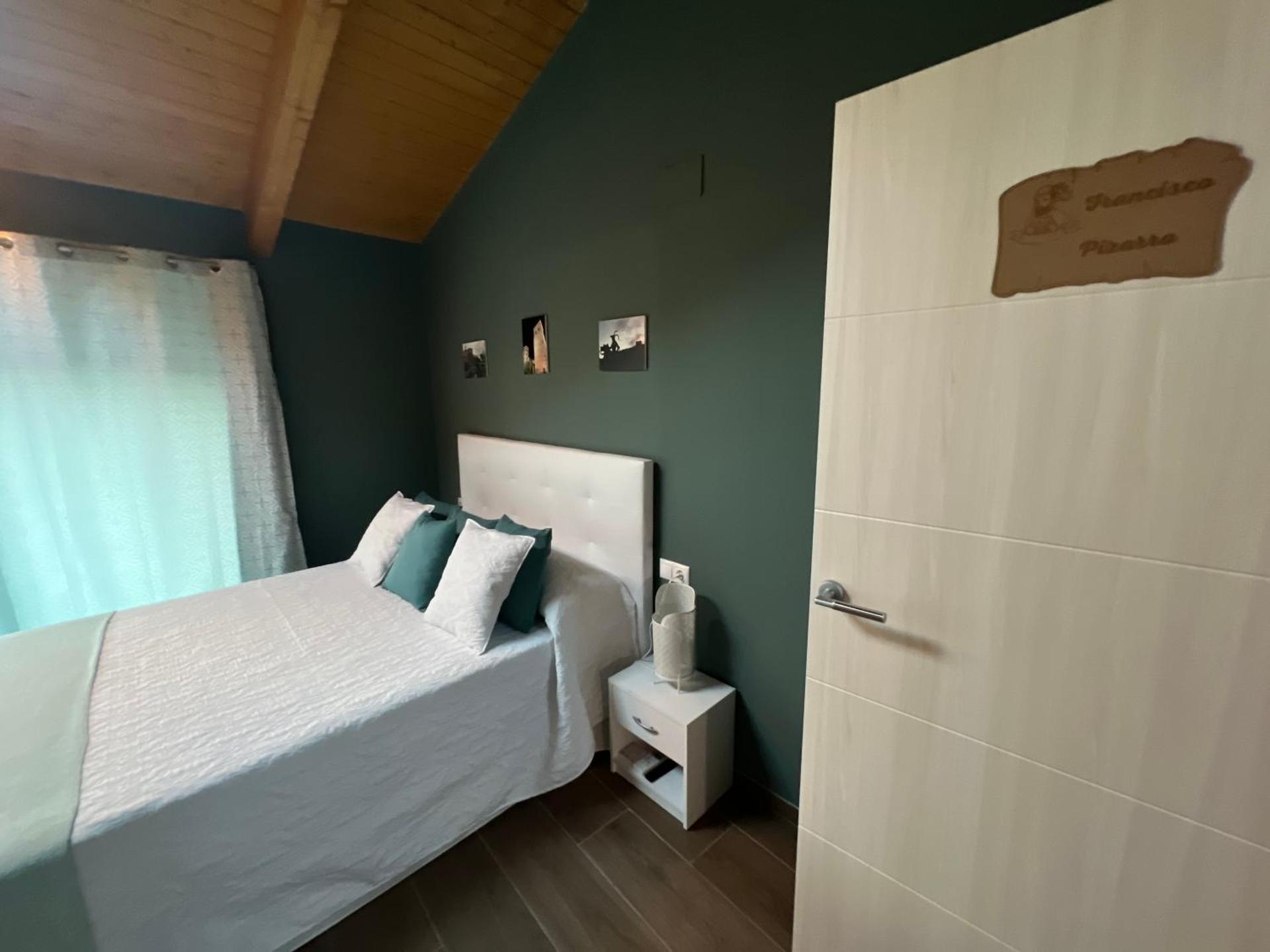 Grupo García de Paredes apartamentos turísticos