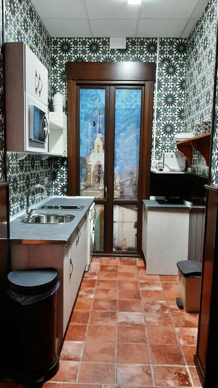 Hotel Rural Finca La Herencia