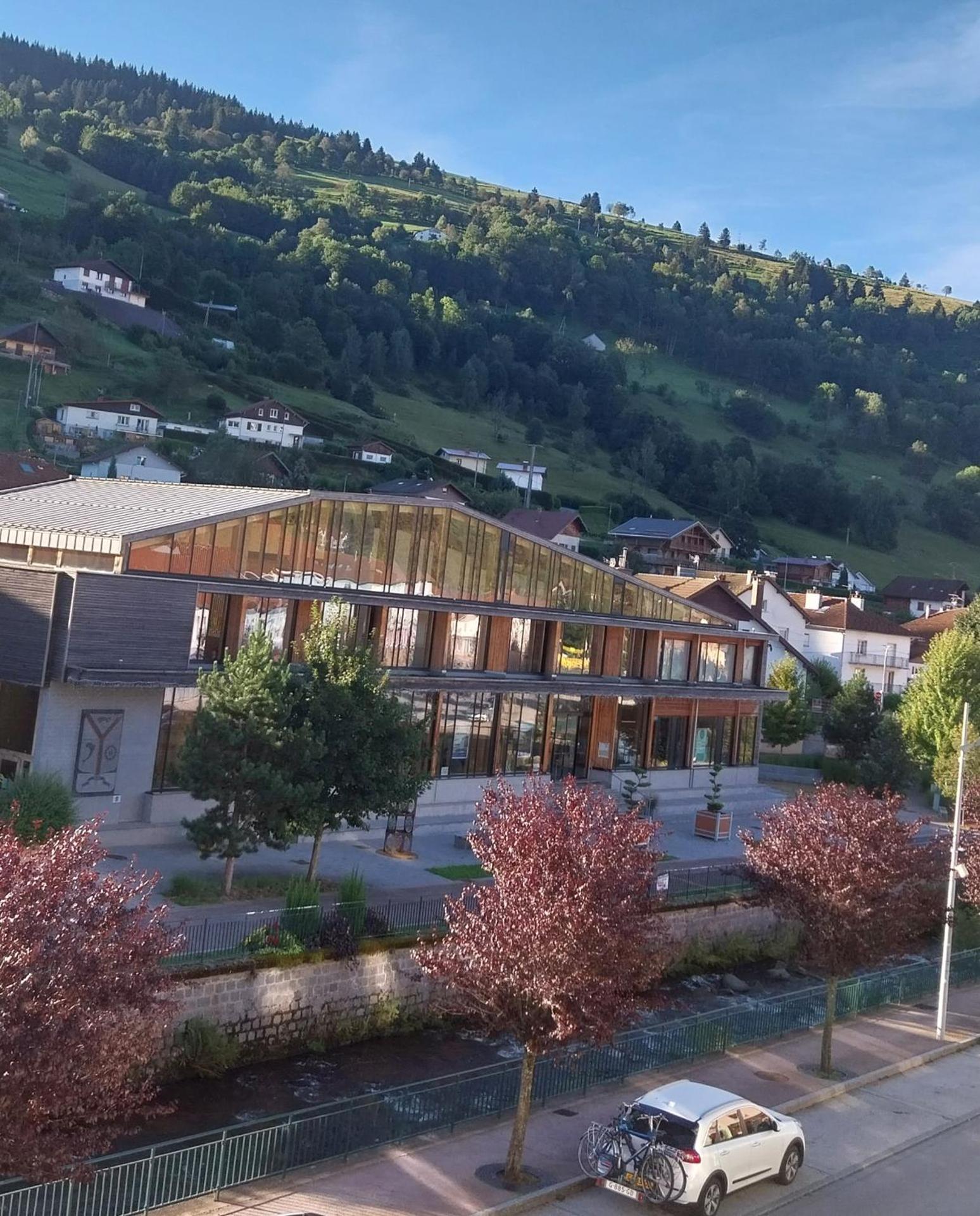 View (from property/room)