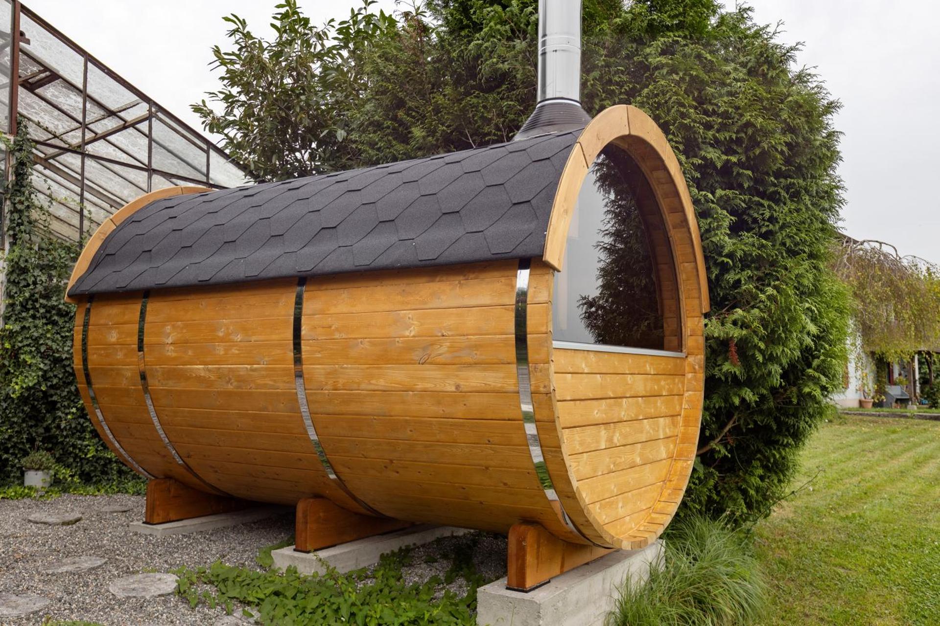 Seeluft direkt am Wasser