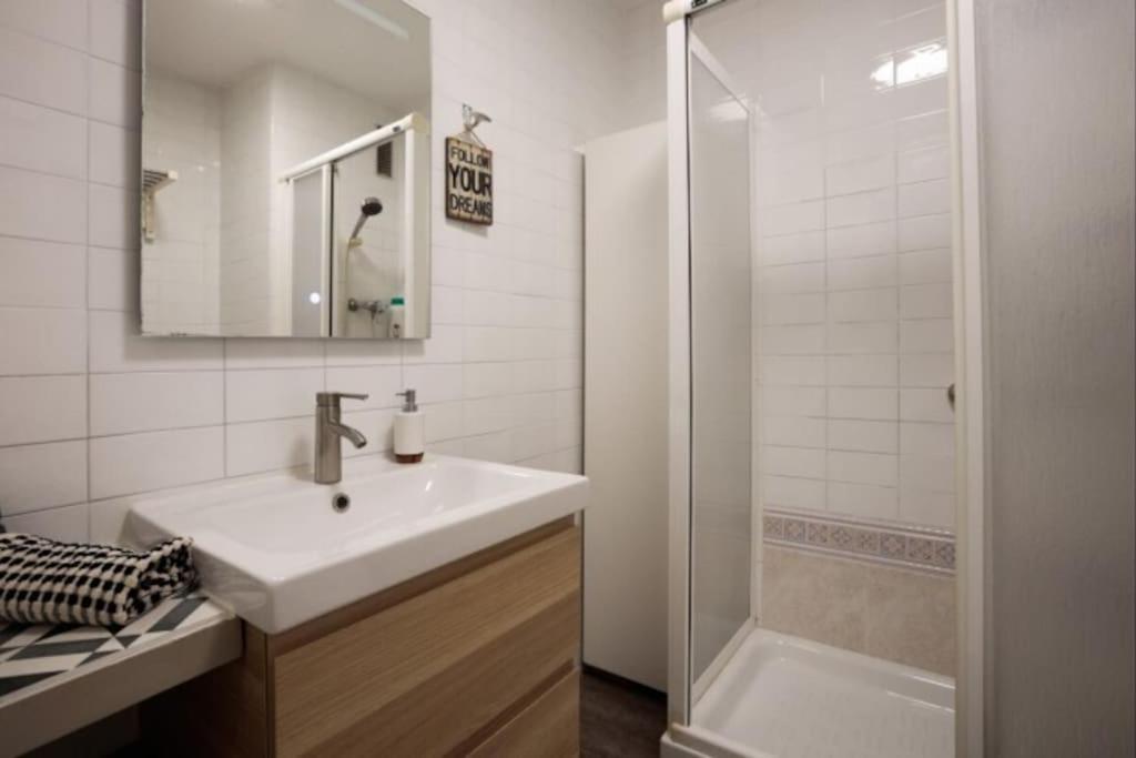 Renovated Apartment in Vila de Gràcia