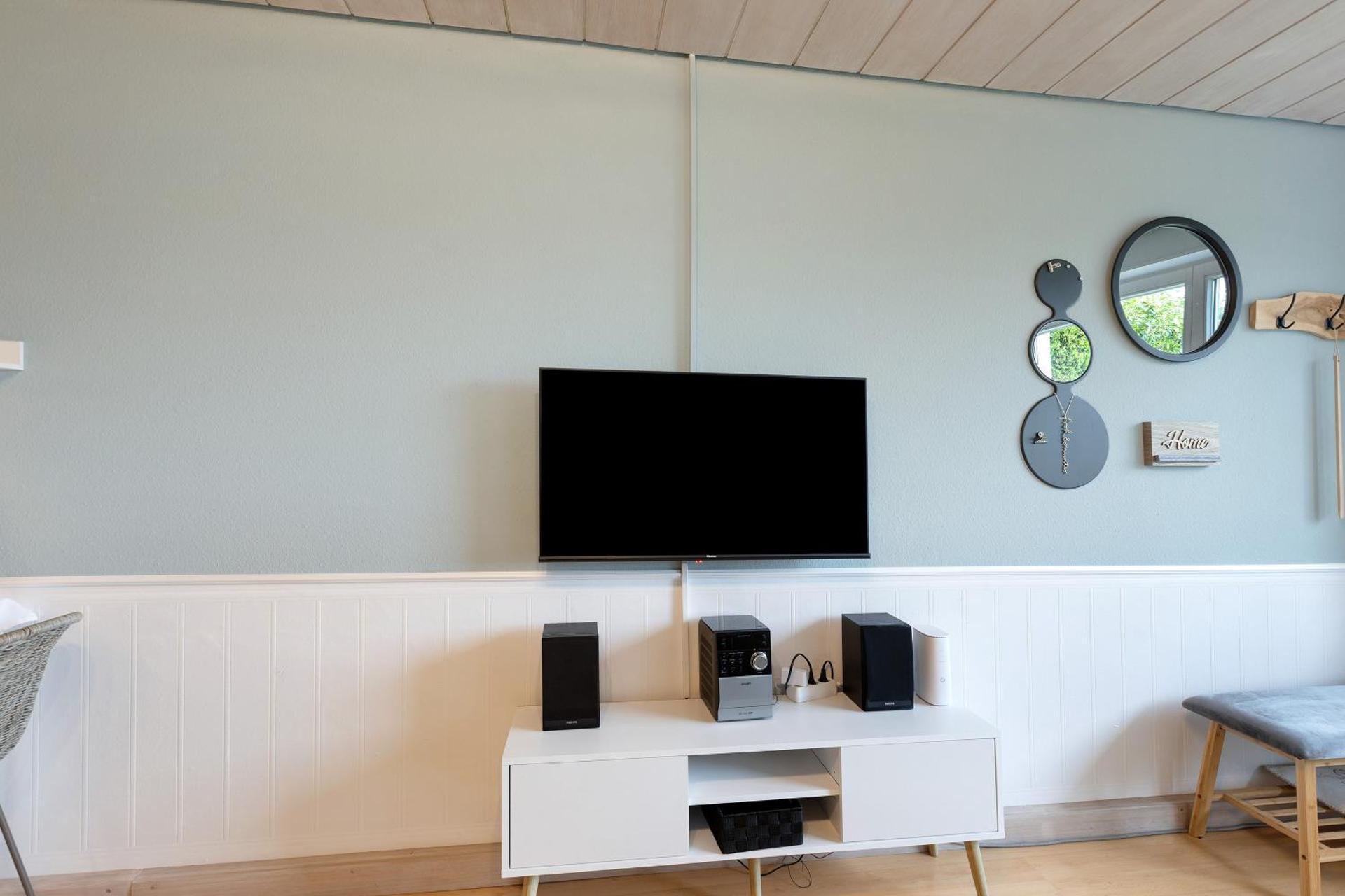 Seeluft direkt am Wasser