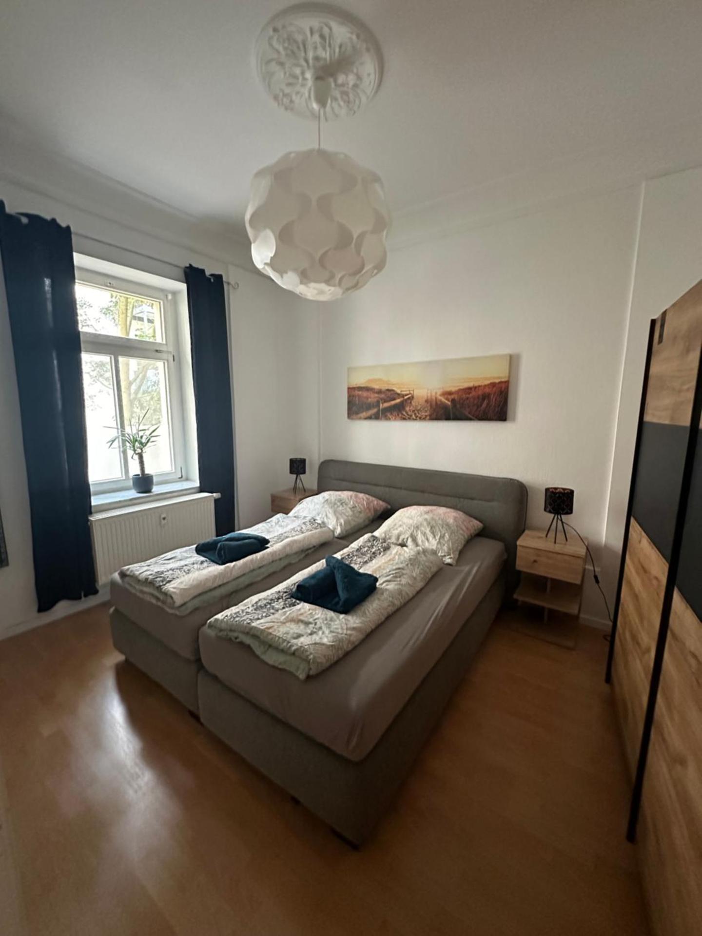 Ferienwohnung Matrix