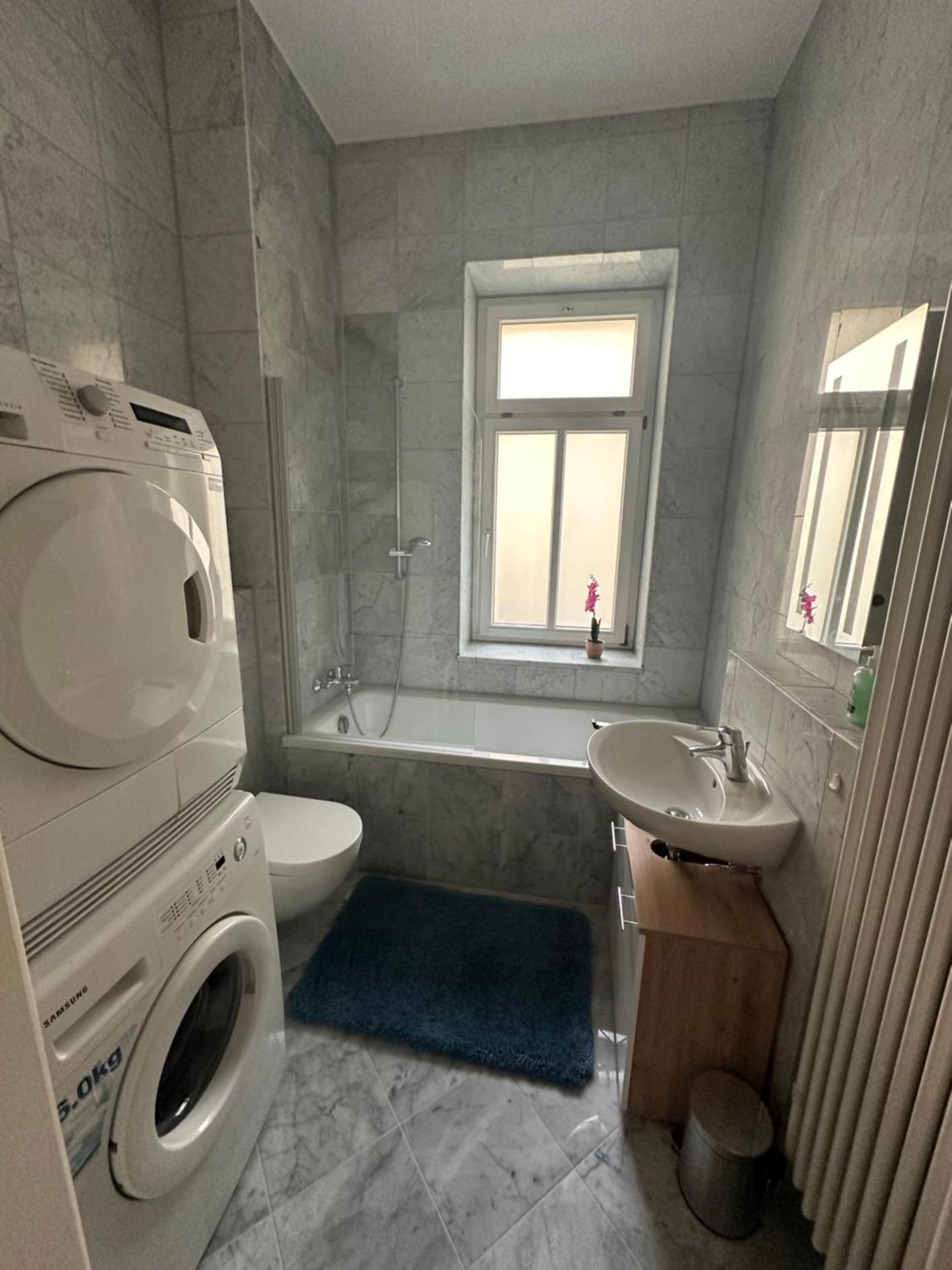 Ferienwohnung Matrix