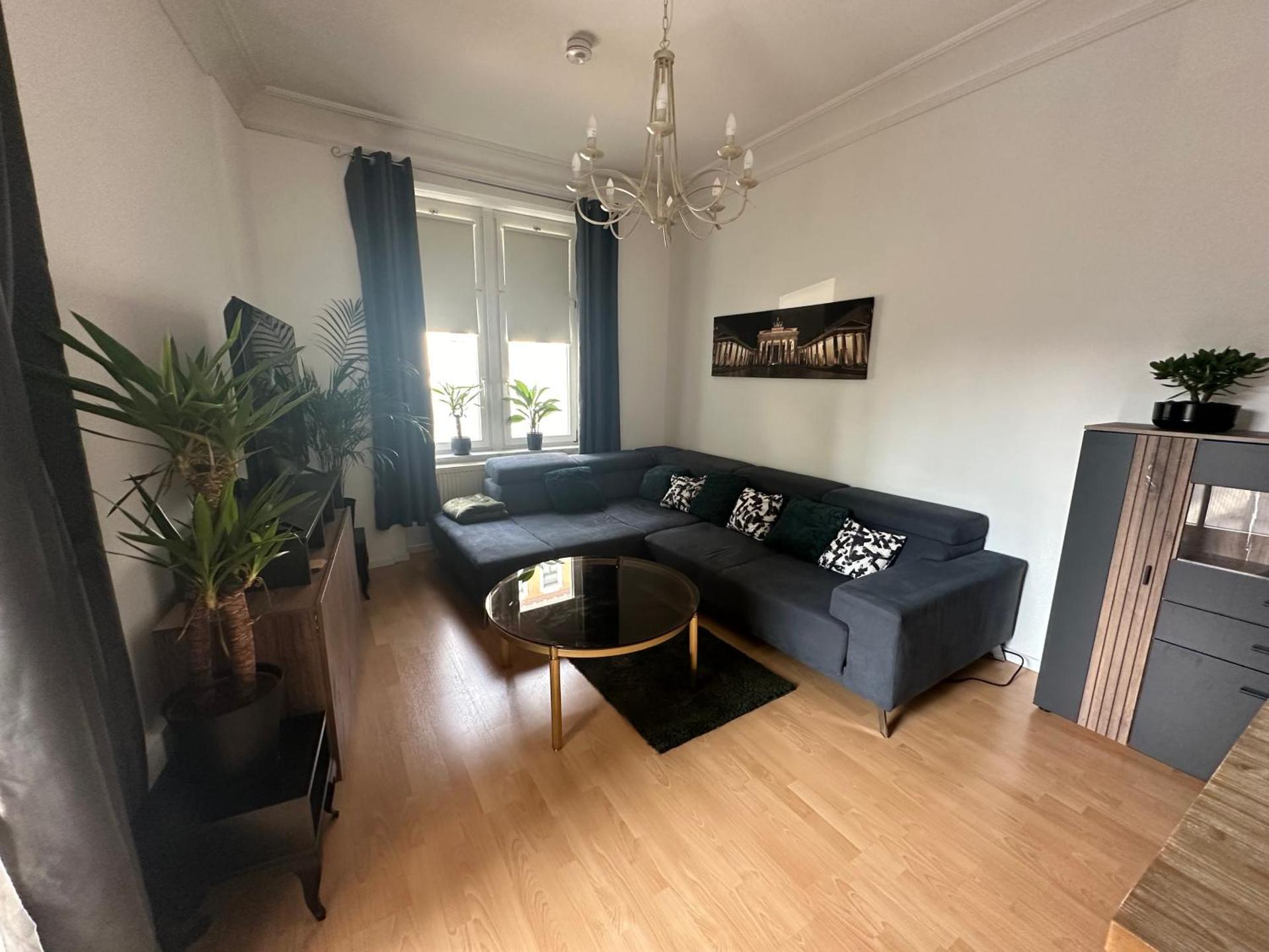 Ferienwohnung Matrix