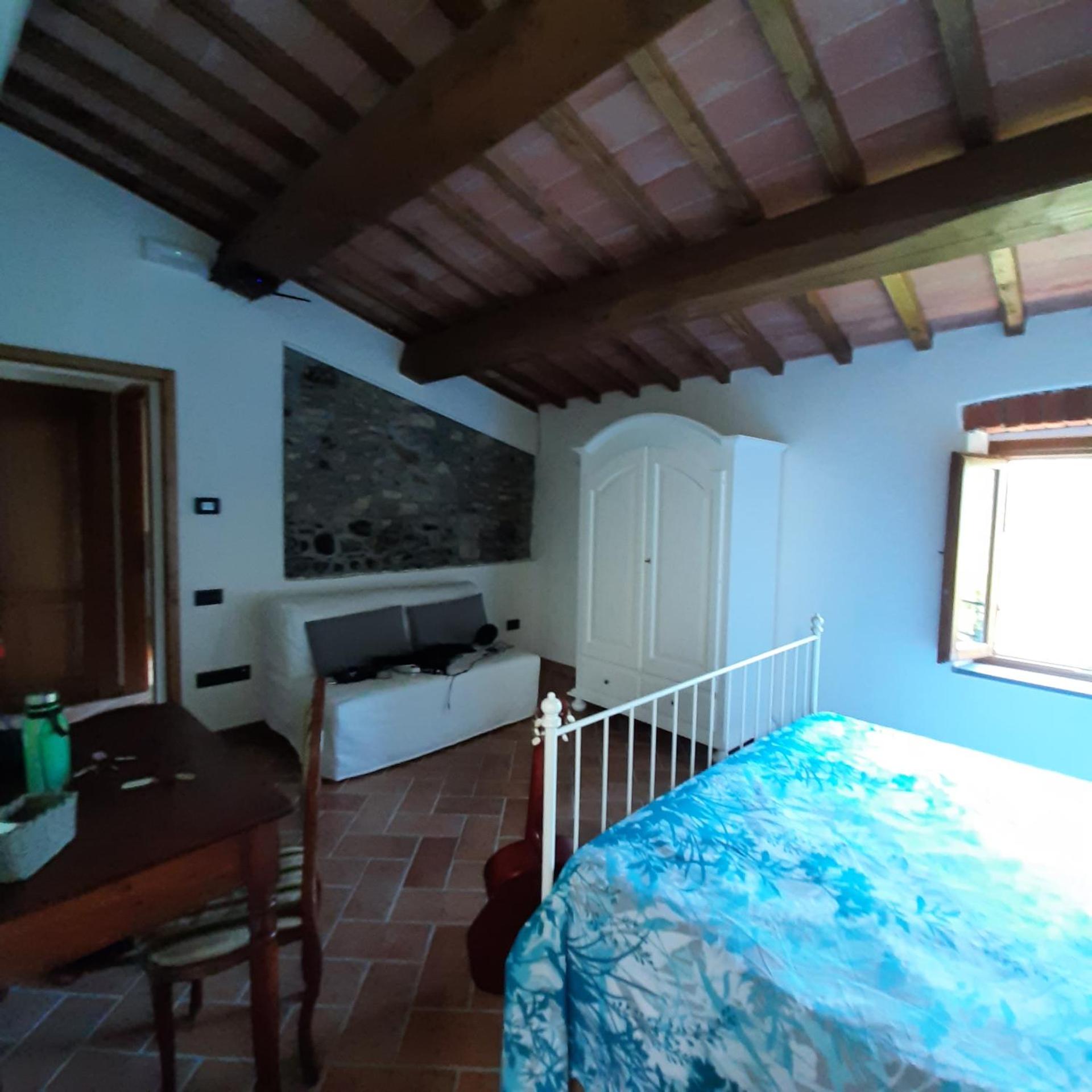 King Room with Garden View