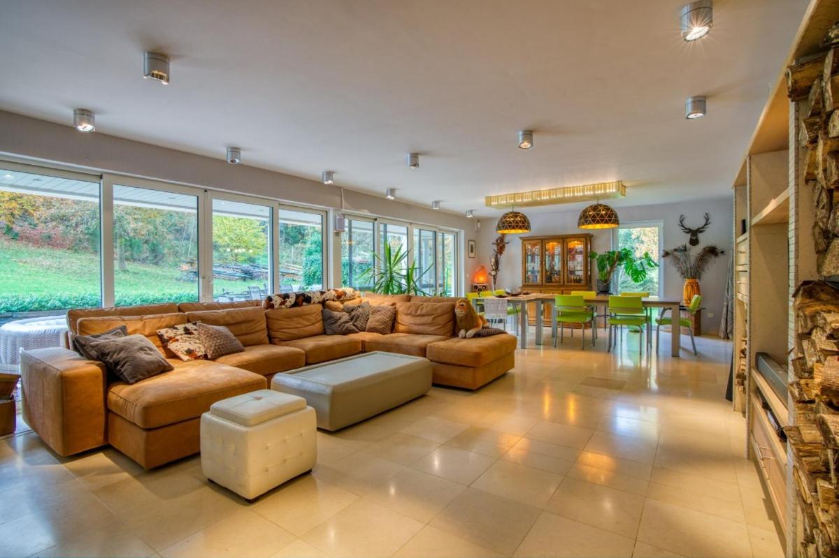 La chauve souris Home