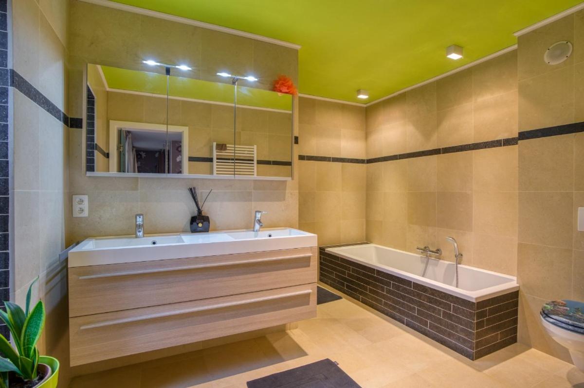 La chauve souris Home