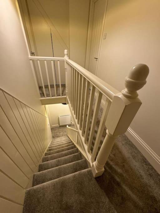 Townhouse in Weymouth, Dorset