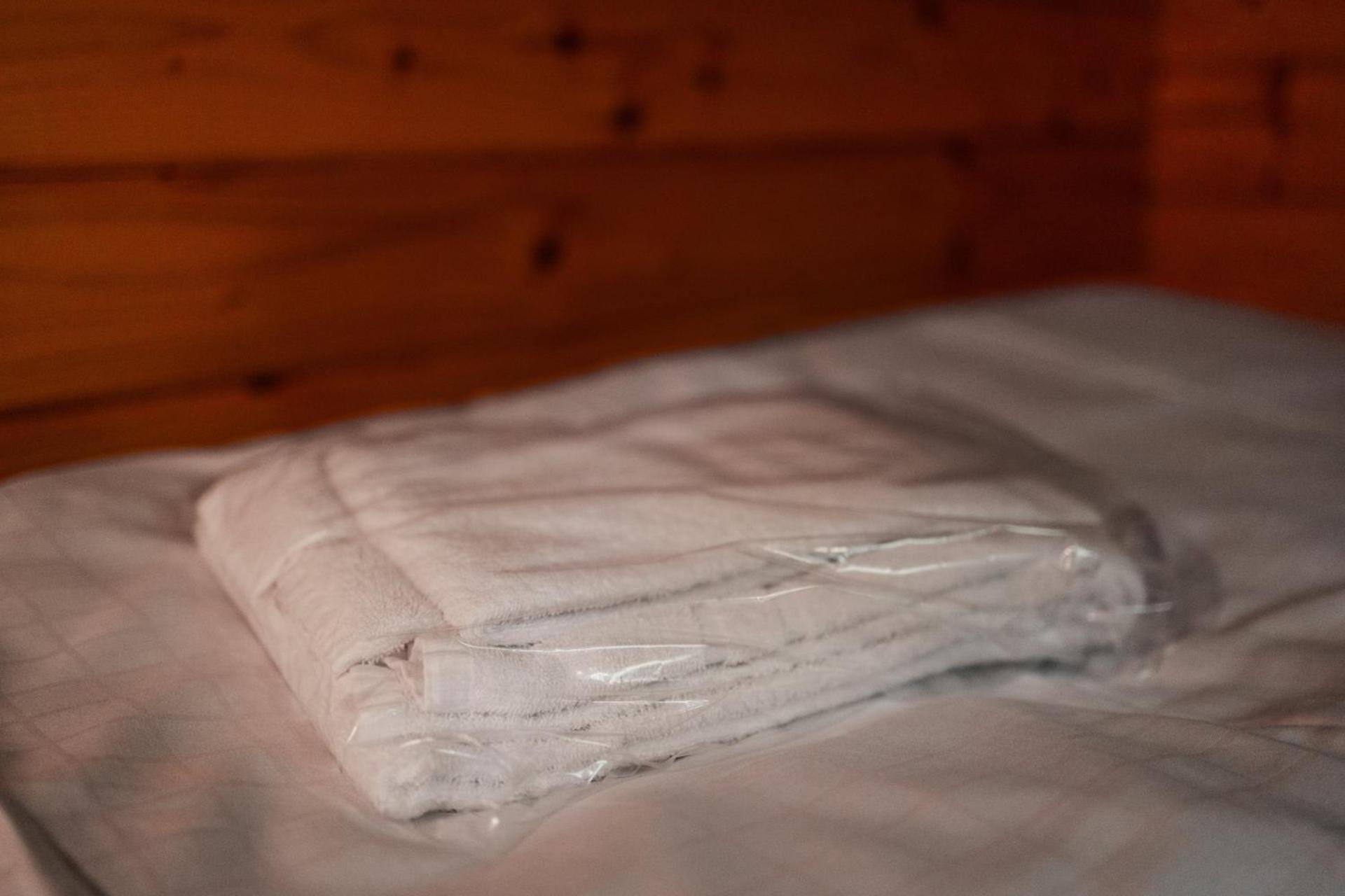 Sfeervol houten huisje met fijne buitenruimte op de Veluwe