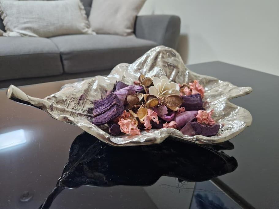 Cozy flat & Lovely garden, High Speed WiFi