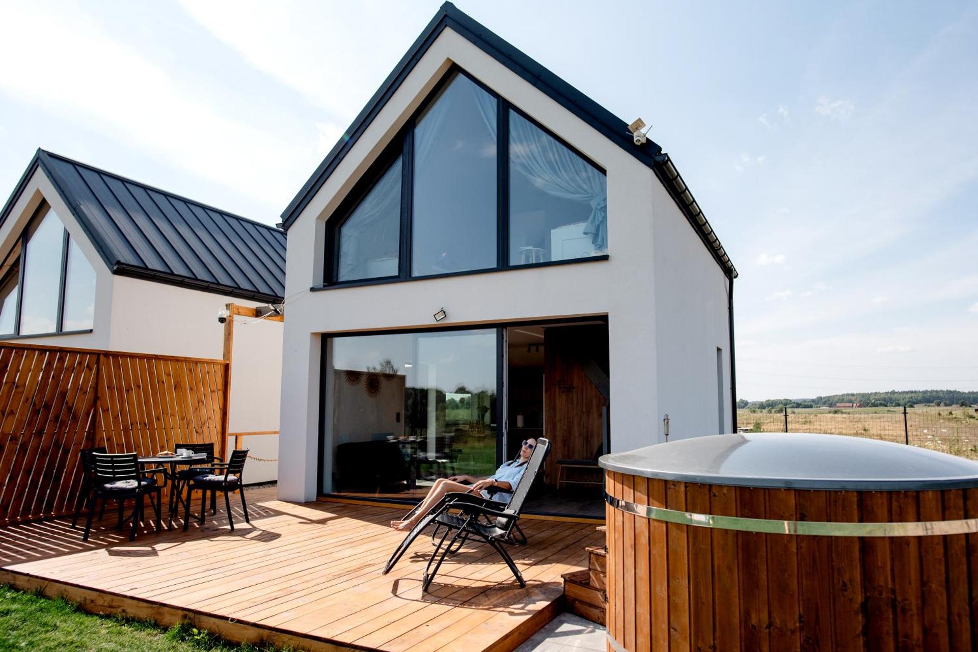 Mazurska oaza spokoju