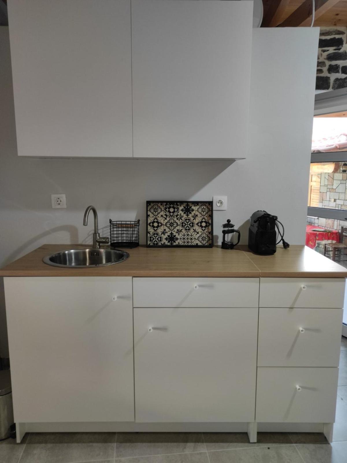 Πέτρινο Αλώνι