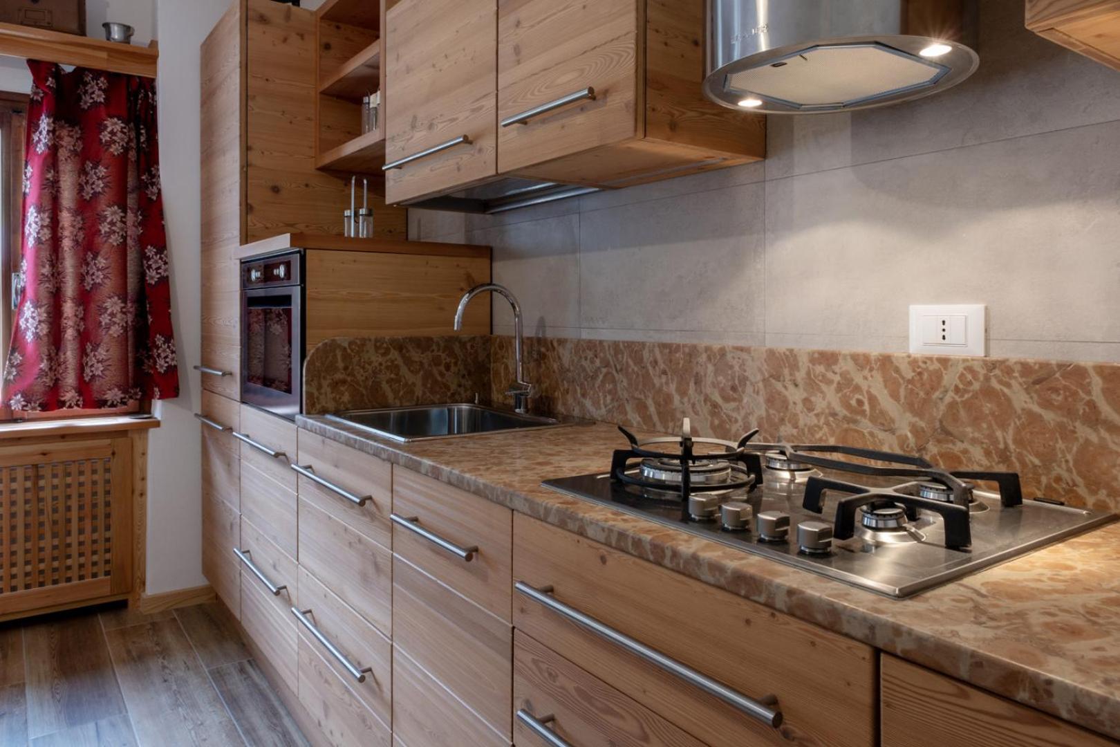 ALLE ANTICHE MINIERE - CASA VACANZE