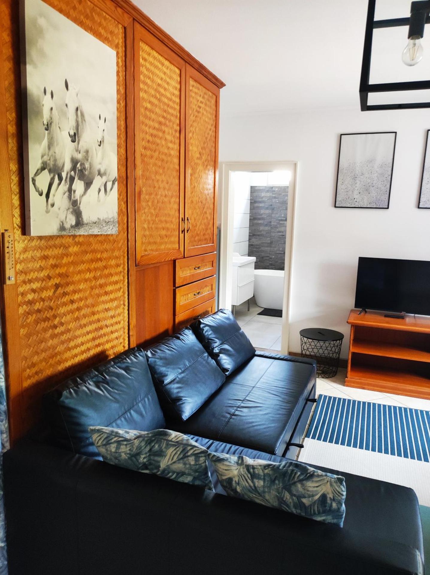 Apartment - Ground Floor