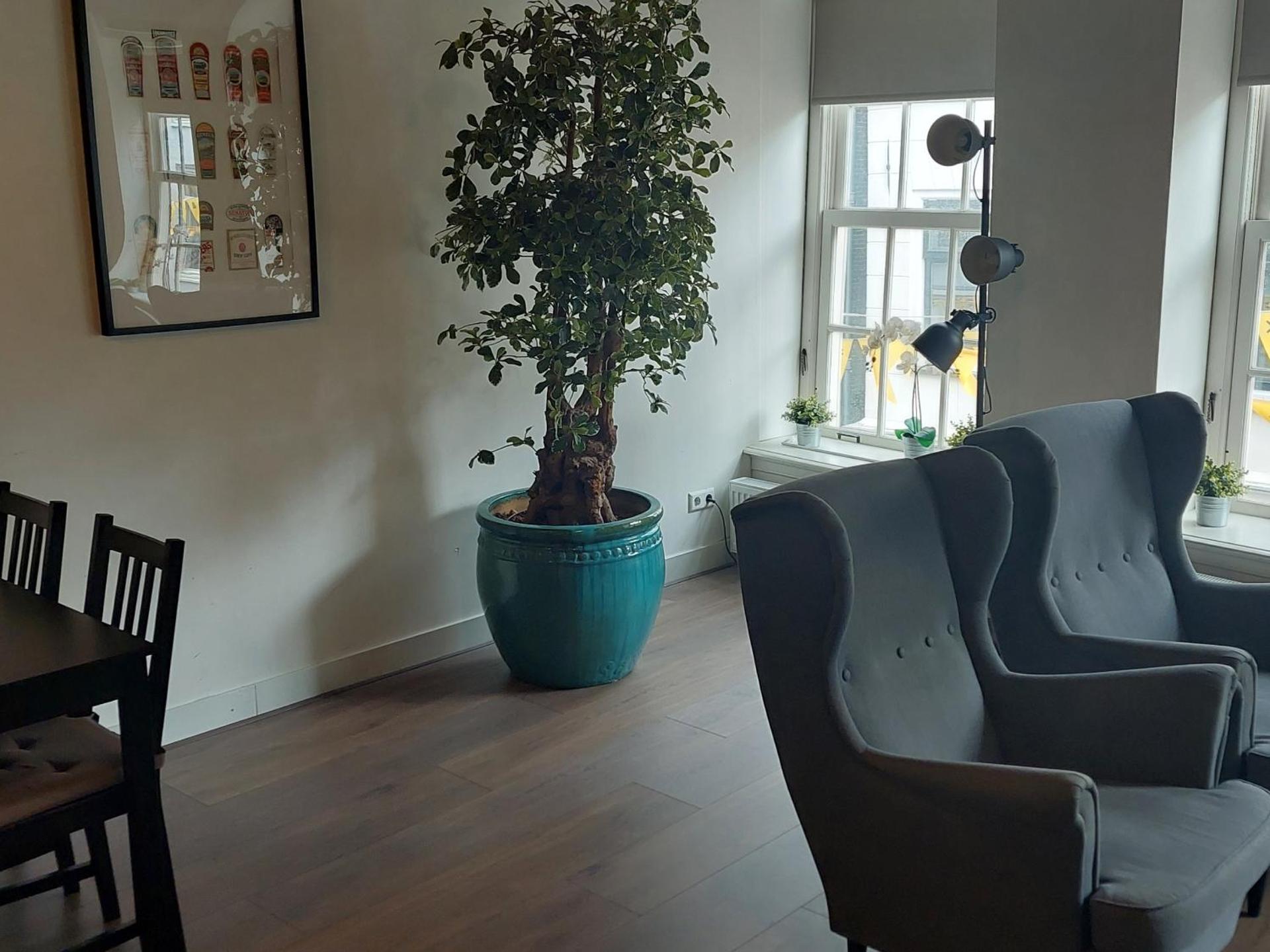 B&B Museumkwartier Schiedam