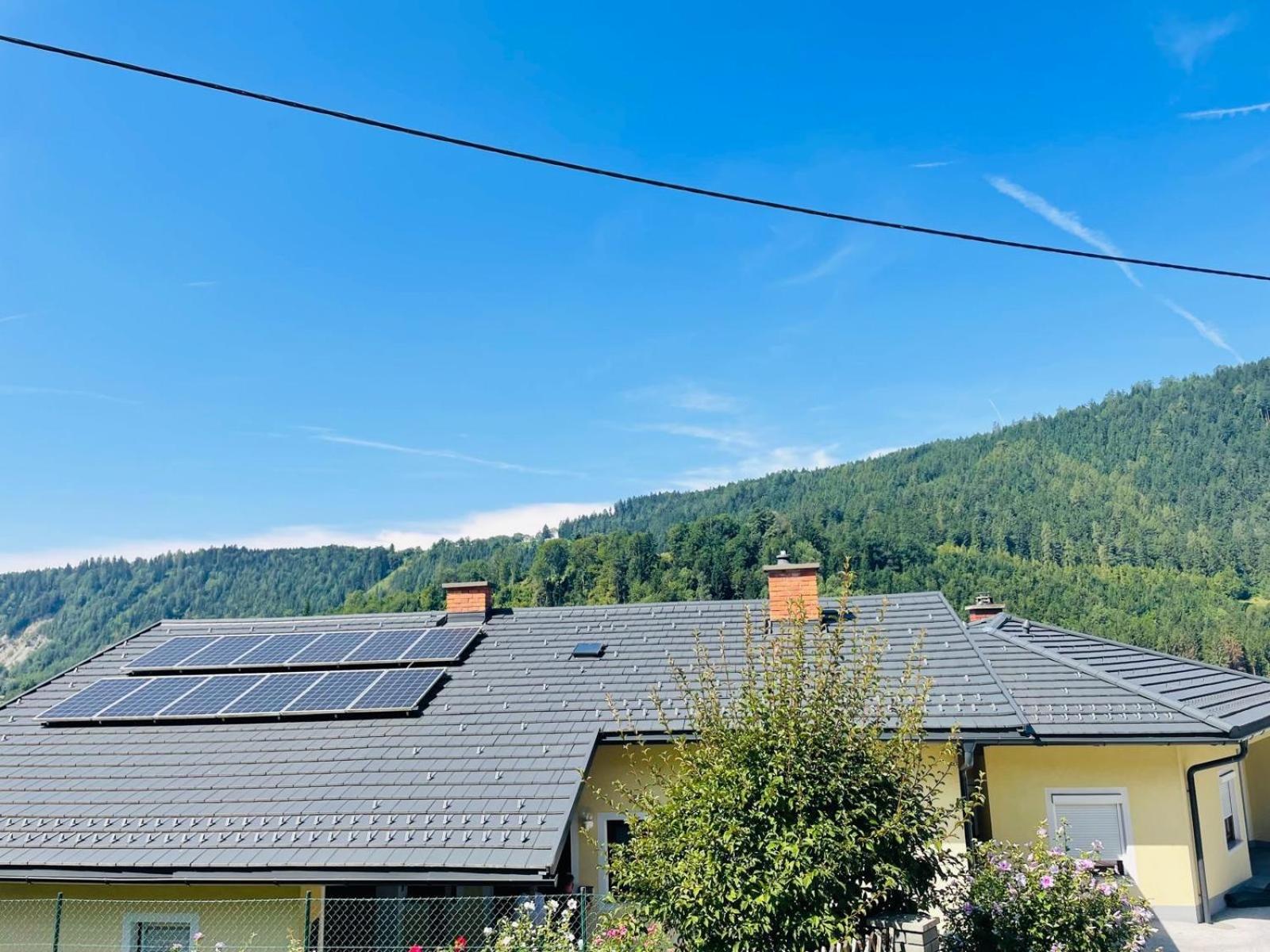 Haus LINDE Görtschitztal