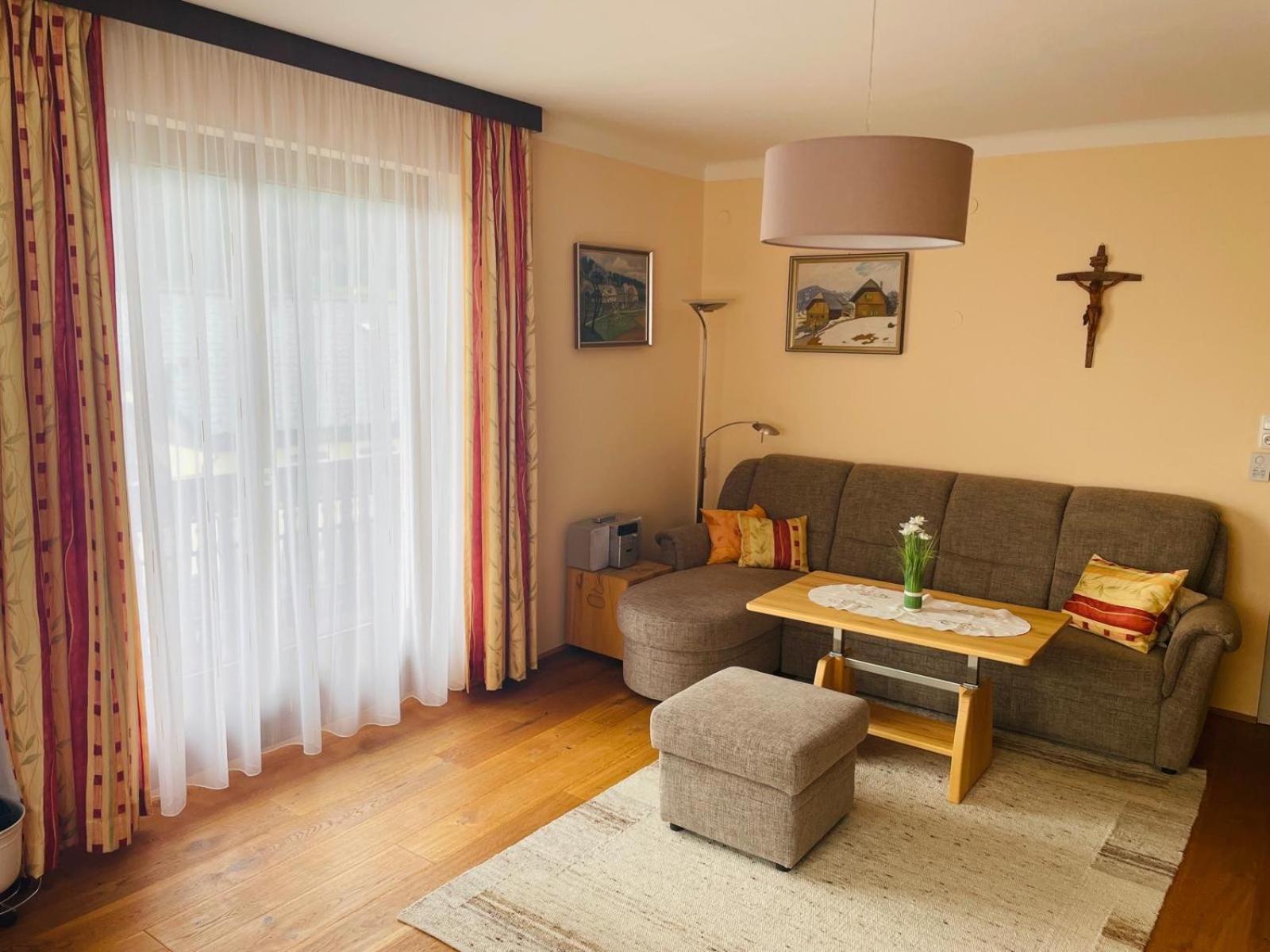 Haus LINDE Görtschitztal