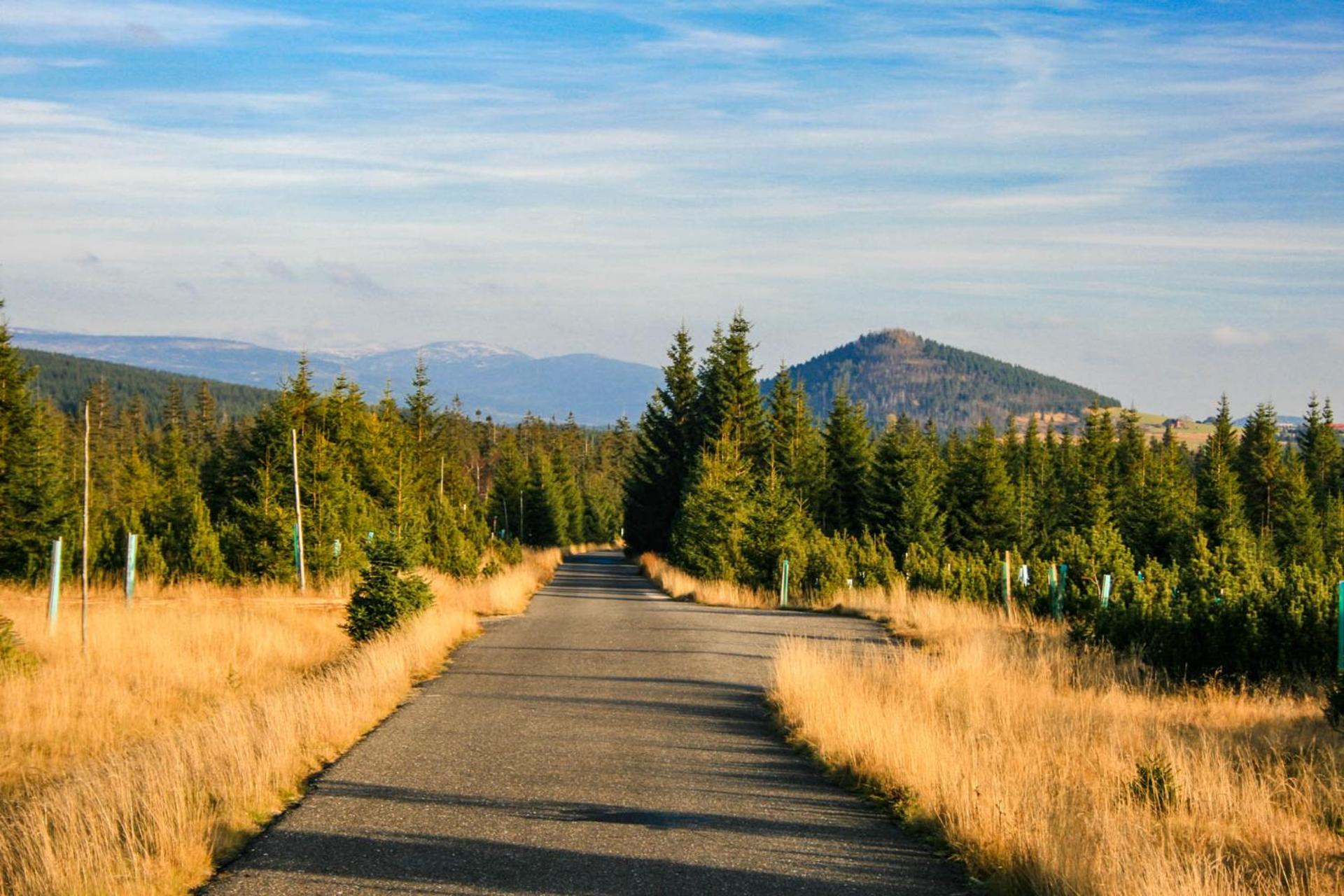 CHATA JIZERKÉ HORY ŠOLCŮV RYBNÍk