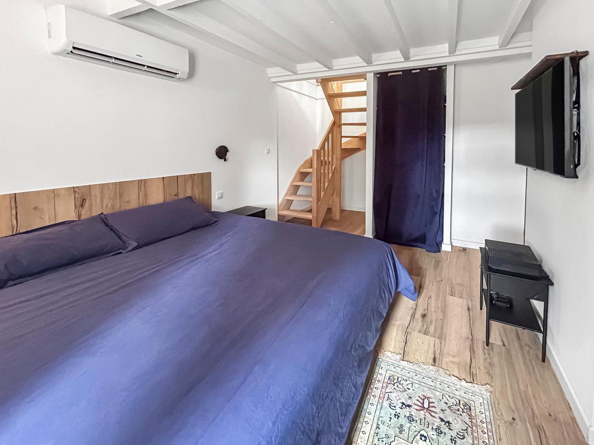 Séjour Authentique à Baubigny