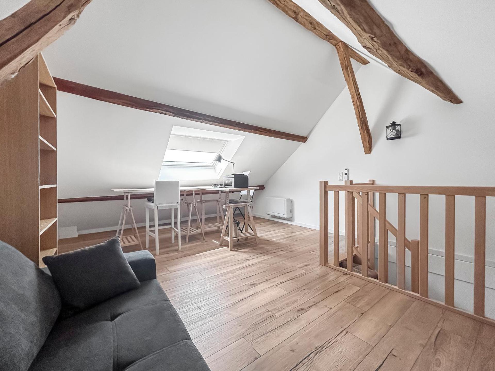 Séjour Authentique à Baubigny