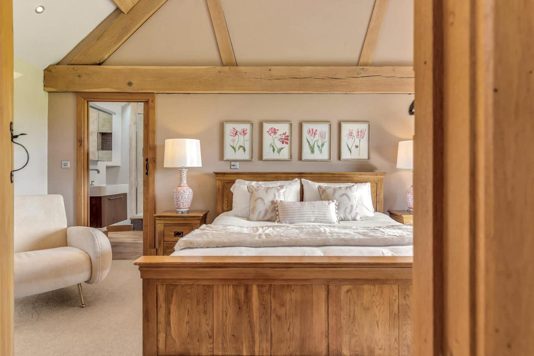 Hilltop View with Hot Tub