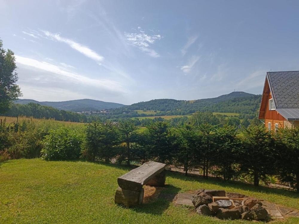 Chalupa Na Žofíně