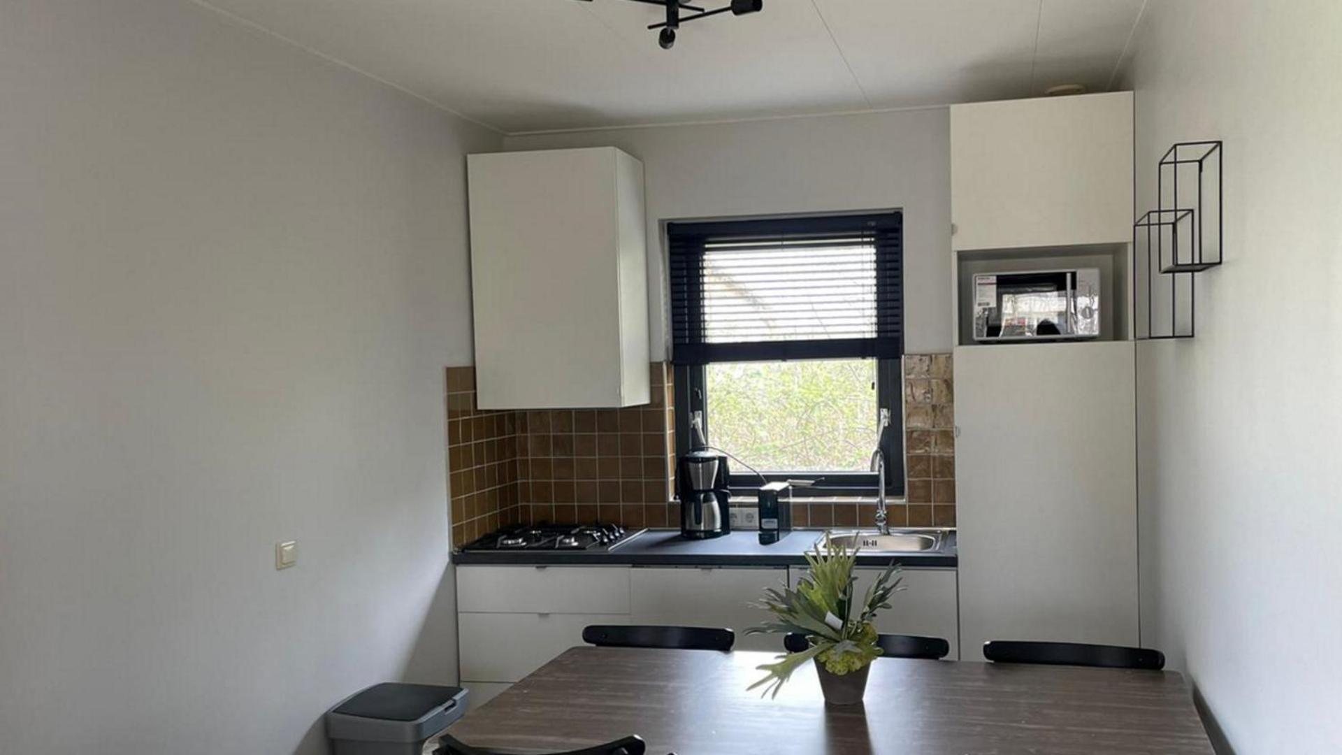 Bungalows Papillon Country Resort