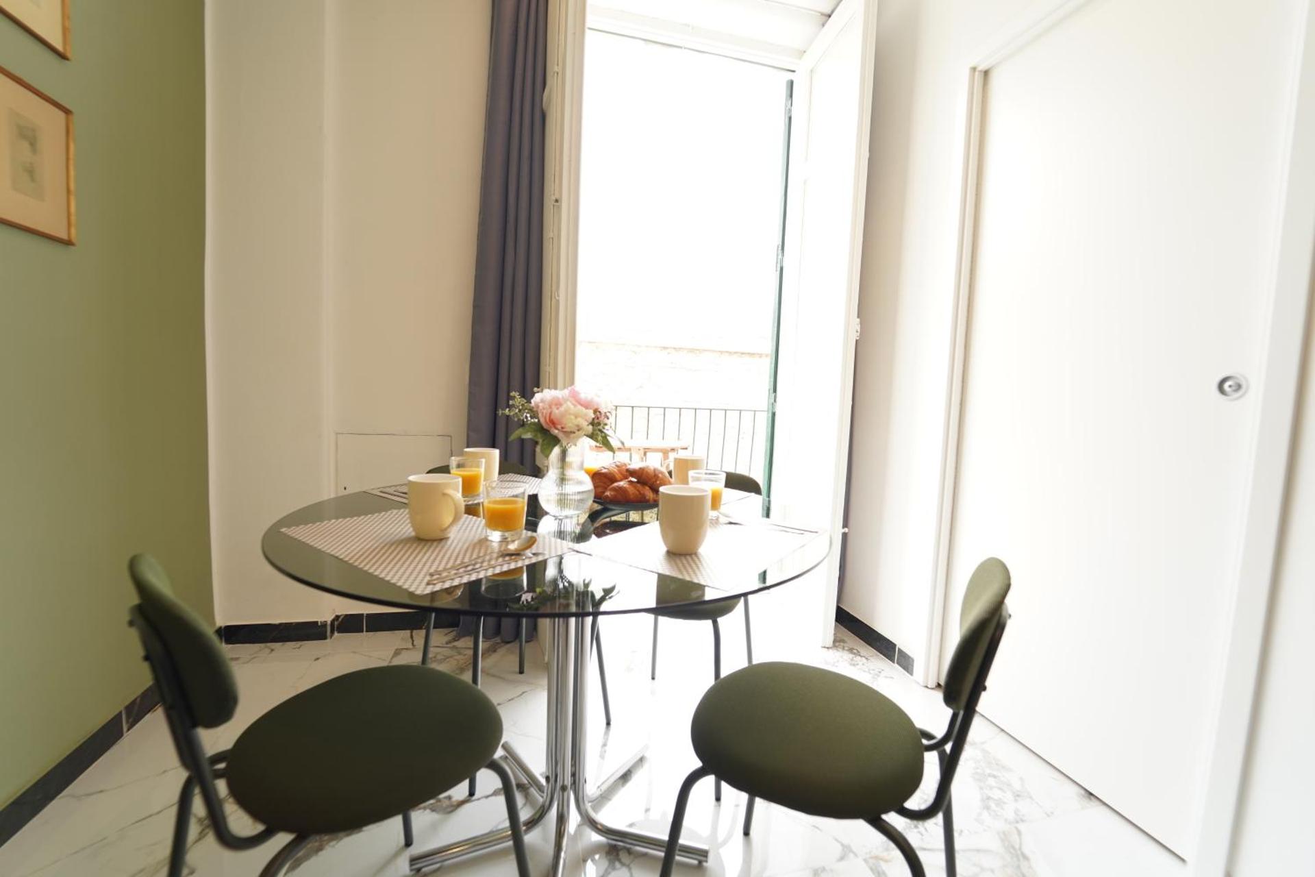 Quattro Canti 200 mt- Appartamento Salvia