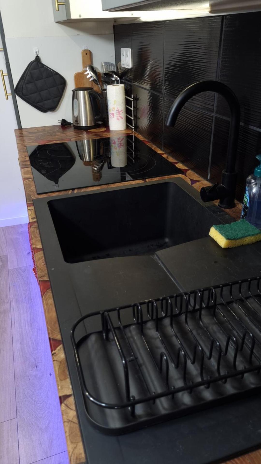 Appartement Romantique Climatisé BELORIZON - 30 min de la mer