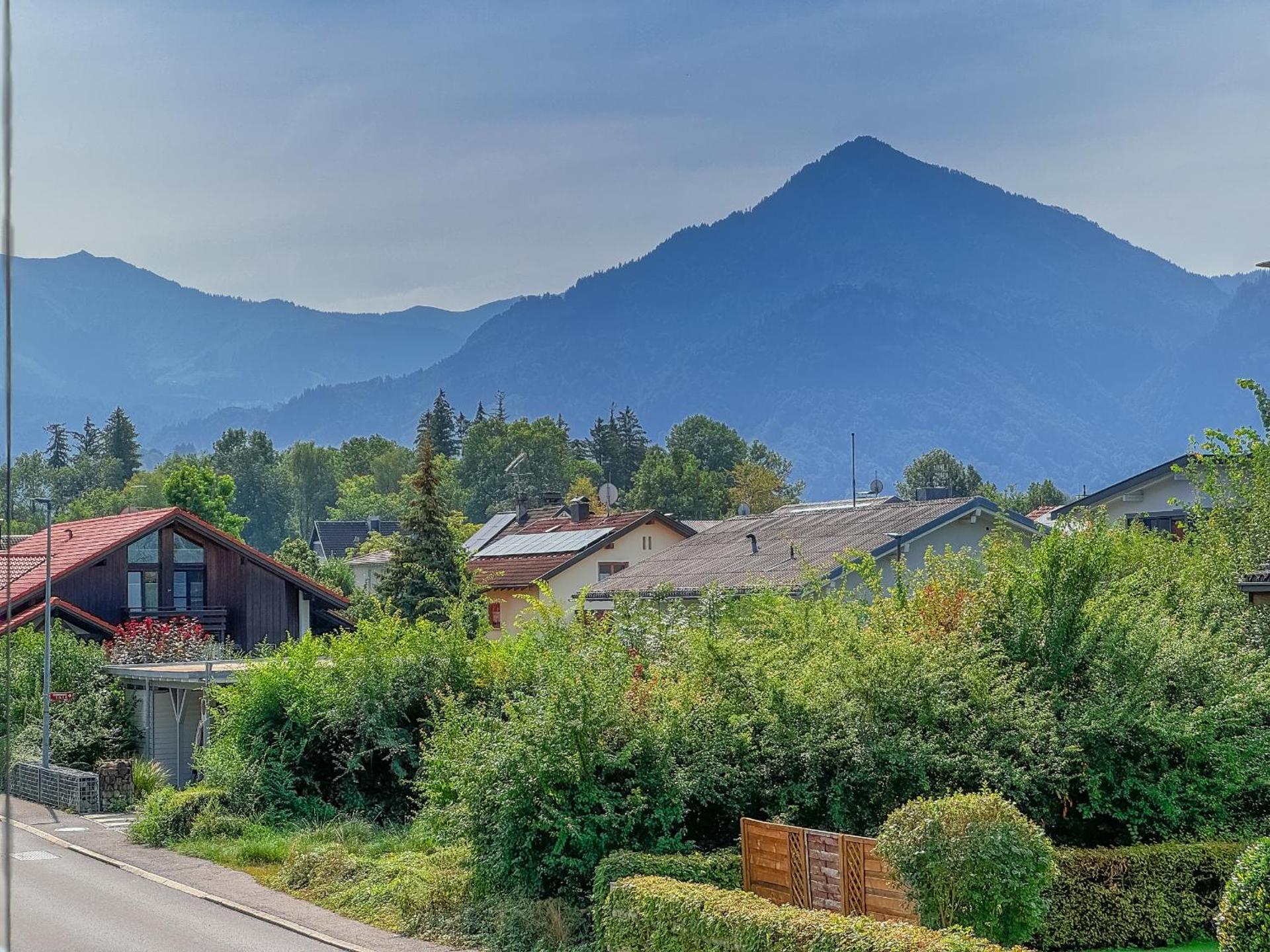 Ferienwohnung " Entspannung mit Flair "