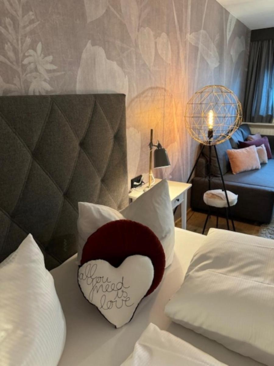 Gästehaus Weiherhof