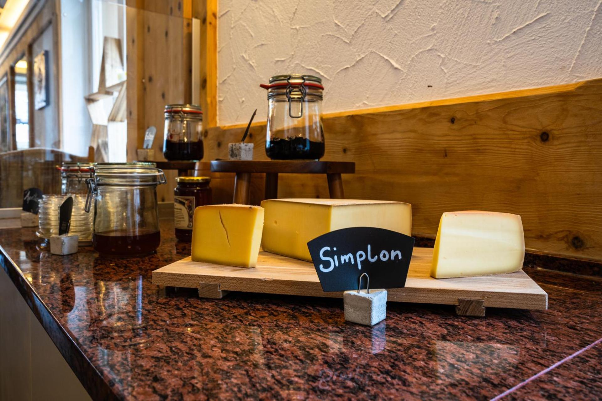 Hotel Christiania Saas-Fee